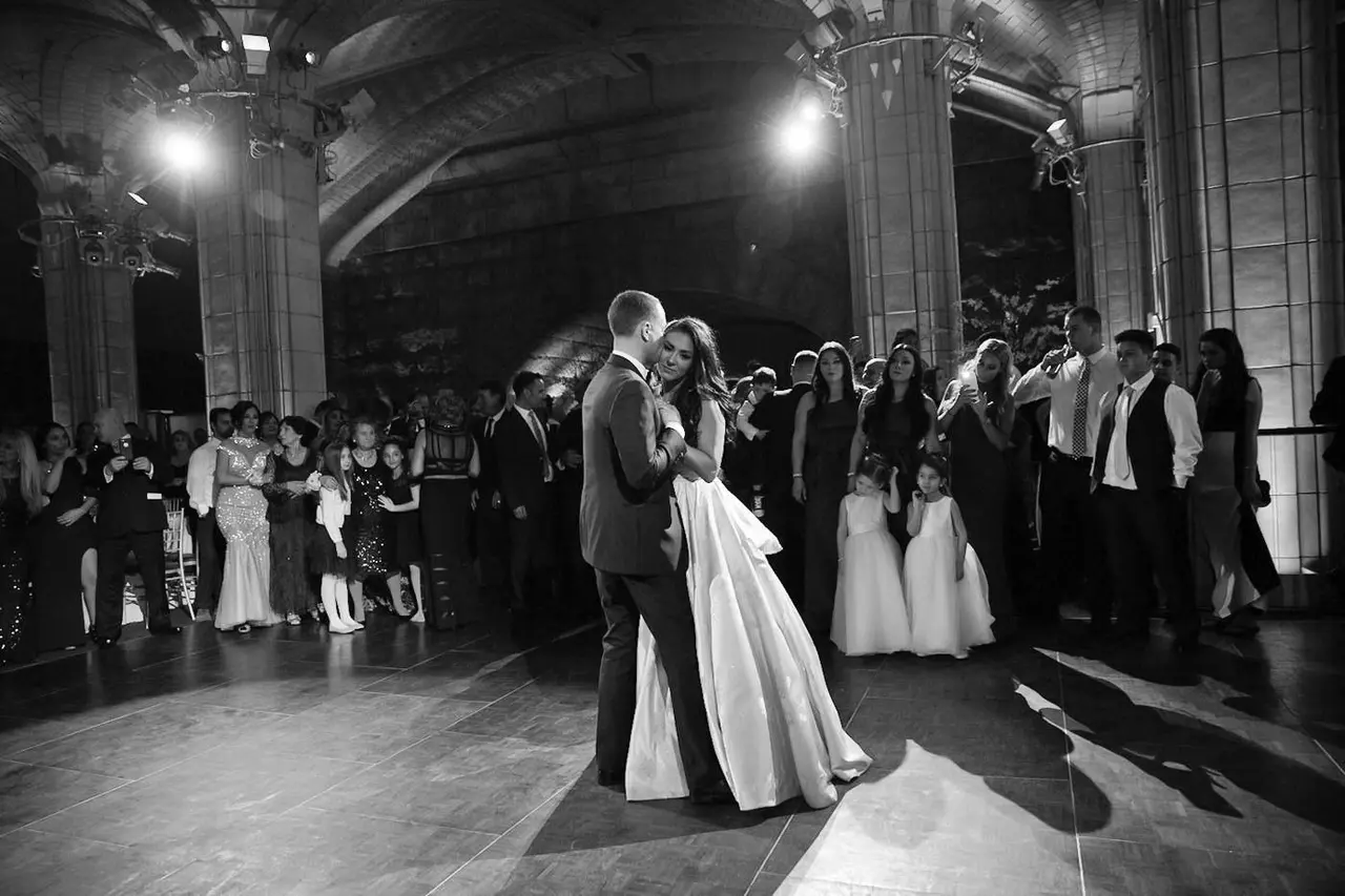 NYC wedding and event photography by Massimo, Gruber Photographers — photograph 84