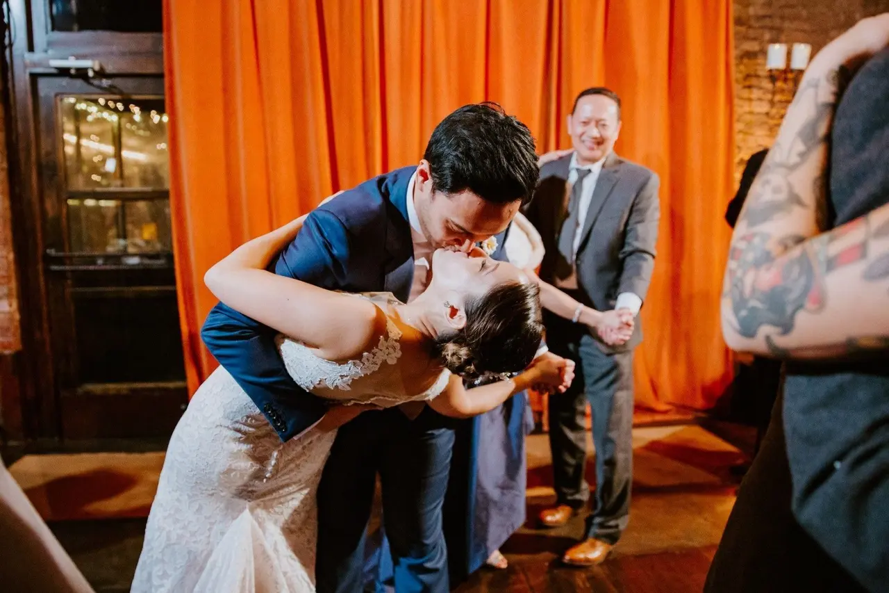 NYC wedding and event photography by Massimo, Gruber Photographers — photograph 85