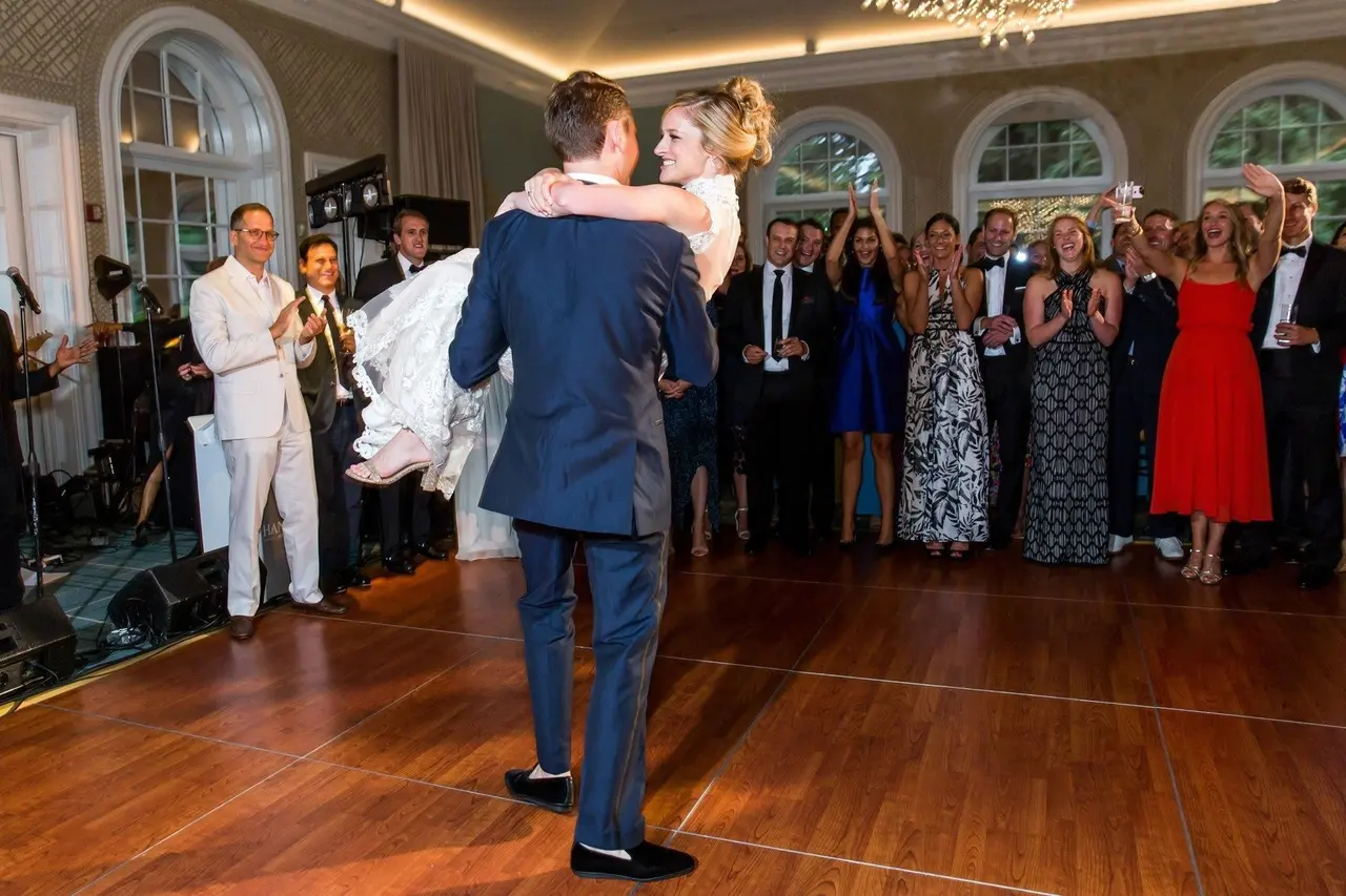 NYC wedding and event photography by Massimo, Gruber Photographers — photograph 86