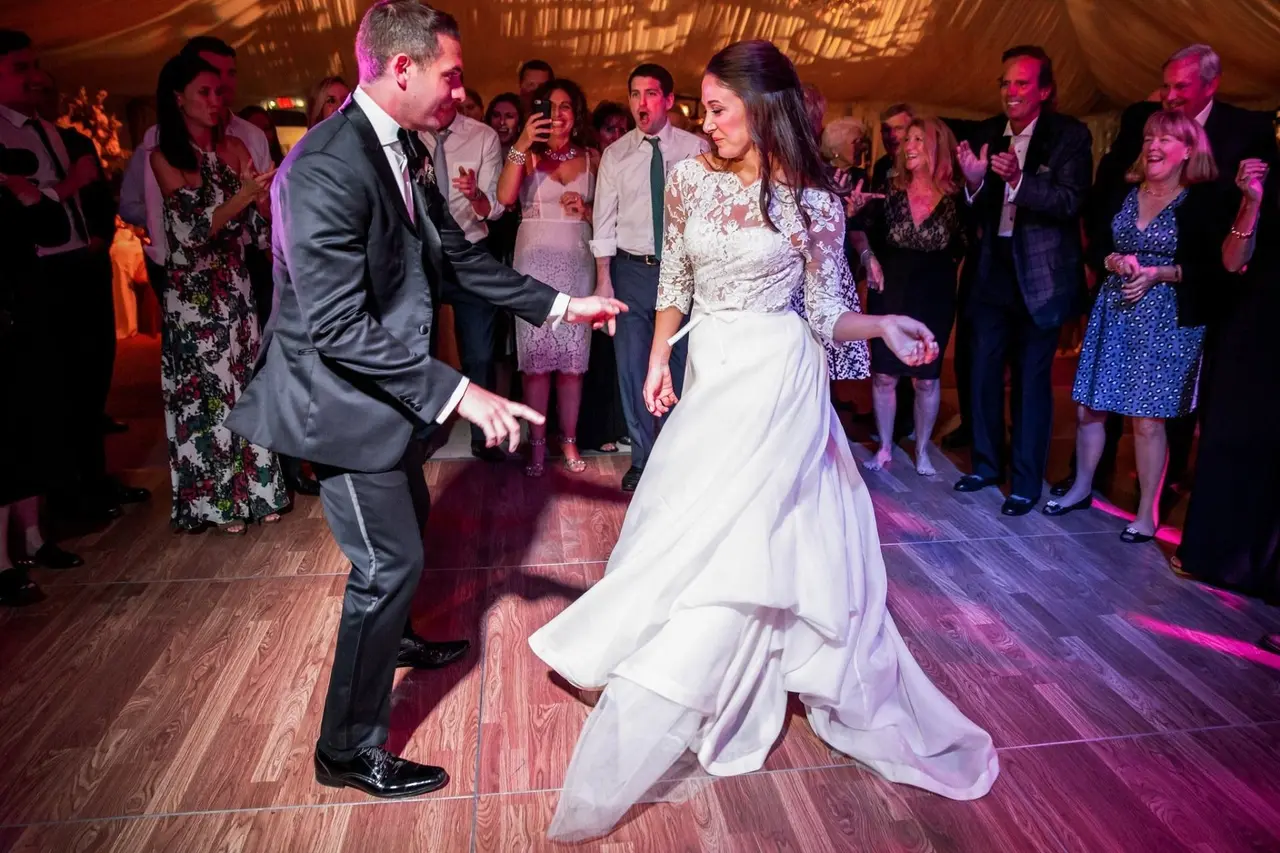 NYC wedding and event photography by Massimo, Gruber Photographers — photograph 87