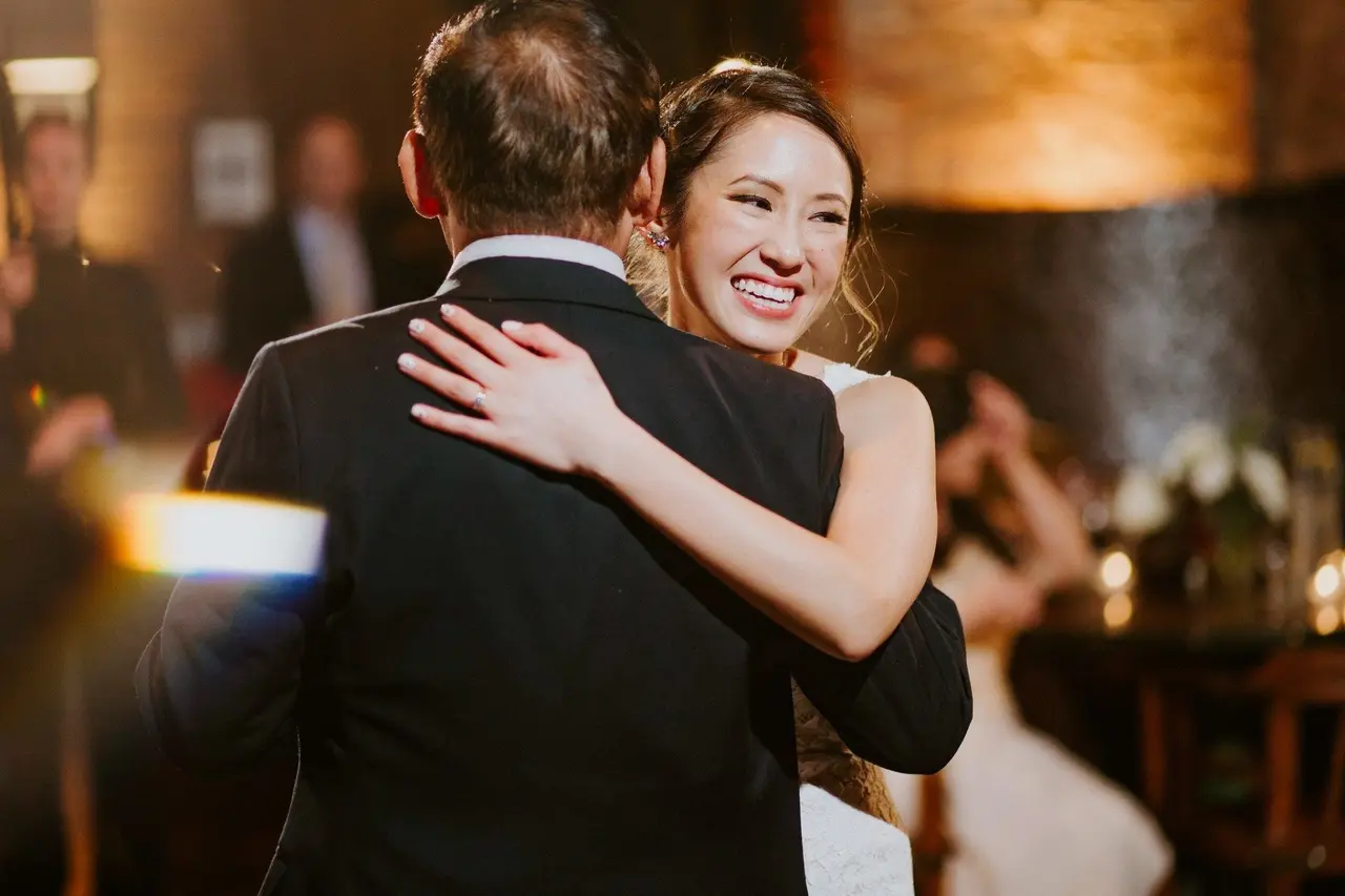 NYC wedding and event photography by Massimo, Gruber Photographers — photograph 89