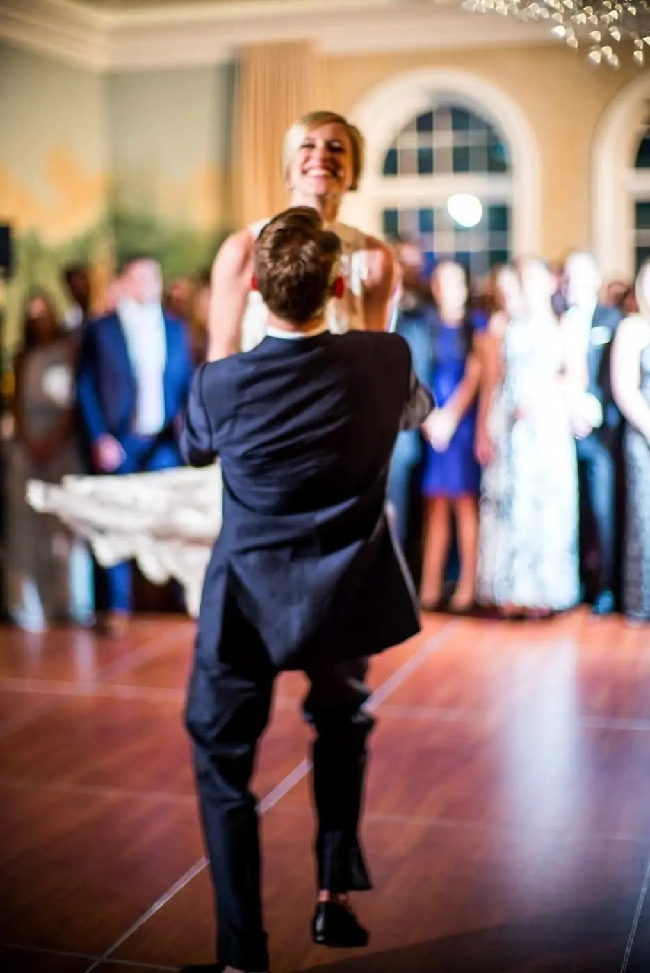 NYC wedding and event photography by Massimo, Gruber Photographers — photograph 90