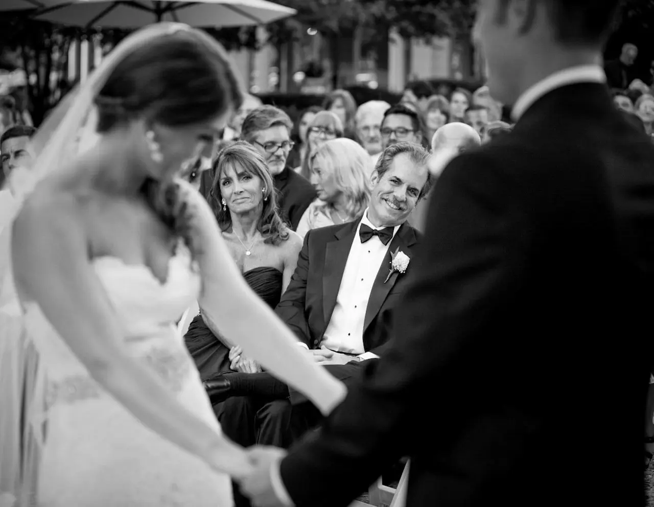 NYC wedding and event photography by Massimo, Gruber Photographers — photograph 92