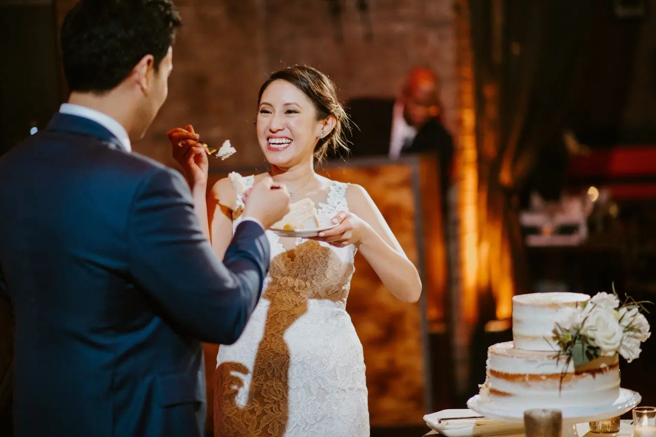 NYC wedding and event photography by Massimo, Gruber Photographers — photograph 100