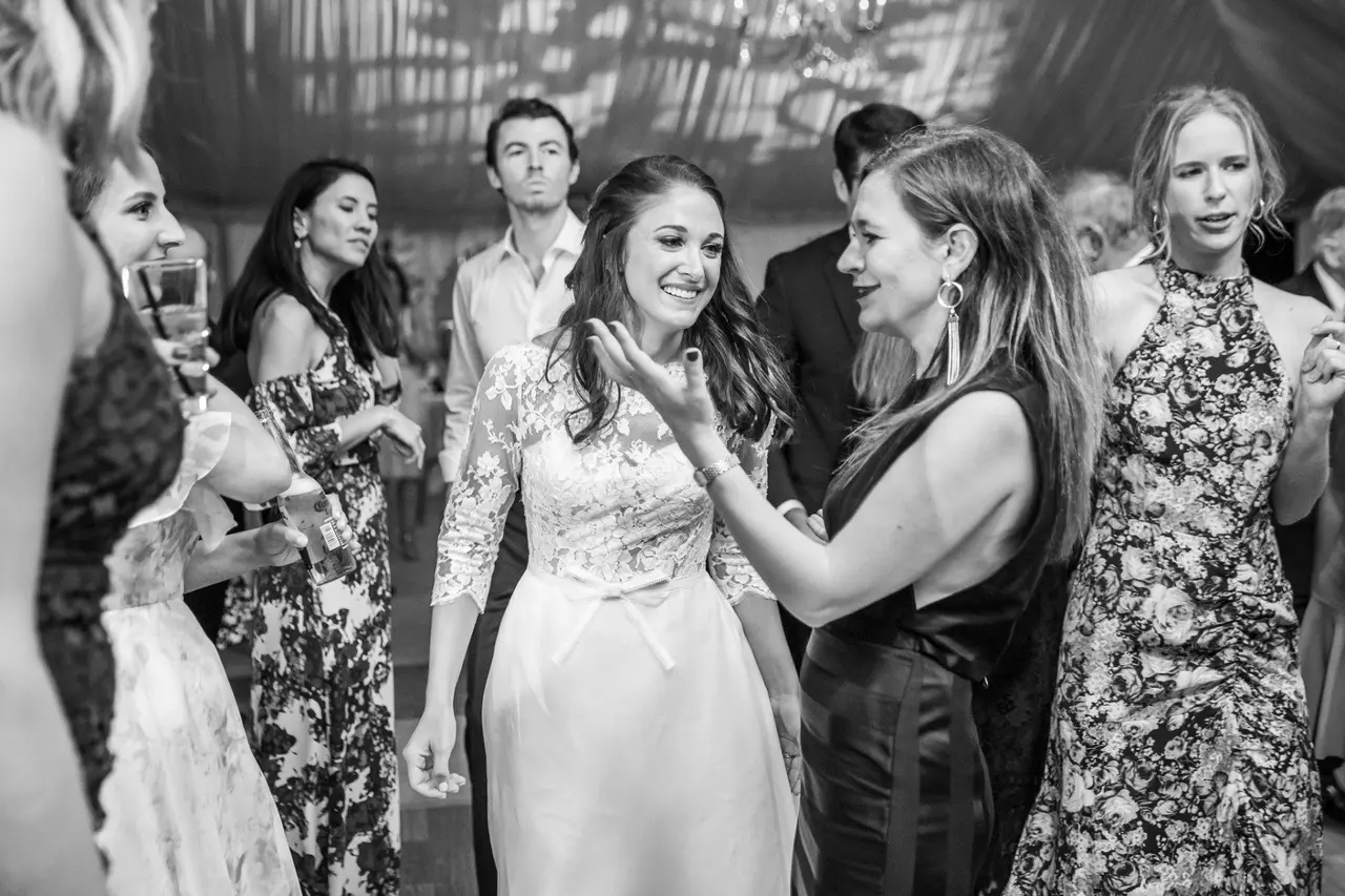 NYC wedding and event photography by Massimo, Gruber Photographers — photograph 103
