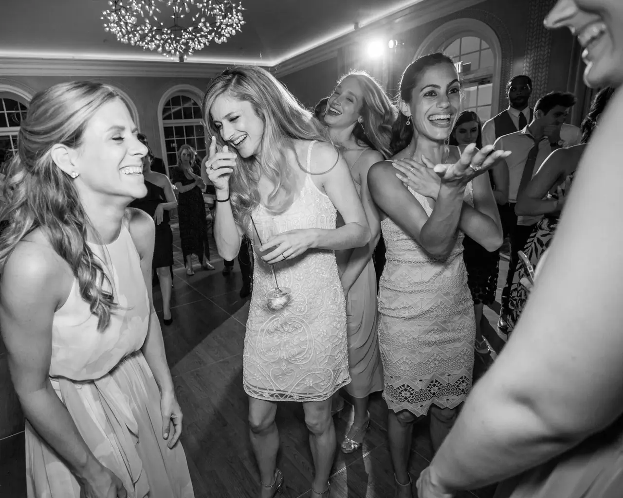NYC wedding and event photography by Massimo, Gruber Photographers — photograph 105