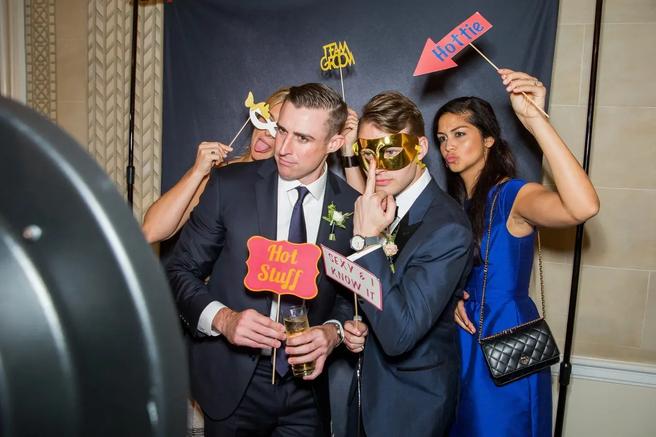 NYC wedding and event photography by Massimo, Gruber Photographers — photograph 107