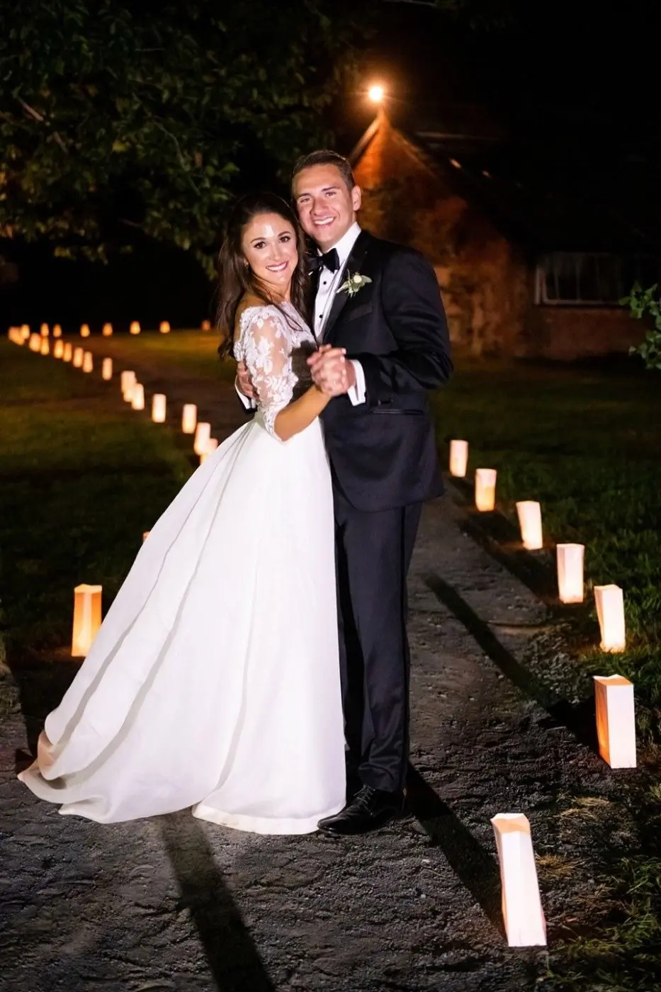 NYC wedding and event photography by Massimo, Gruber Photographers — photograph 108