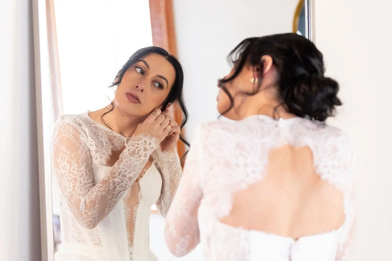 NYC wedding and event photography by Olga, Gruber Photographers — photograph 3