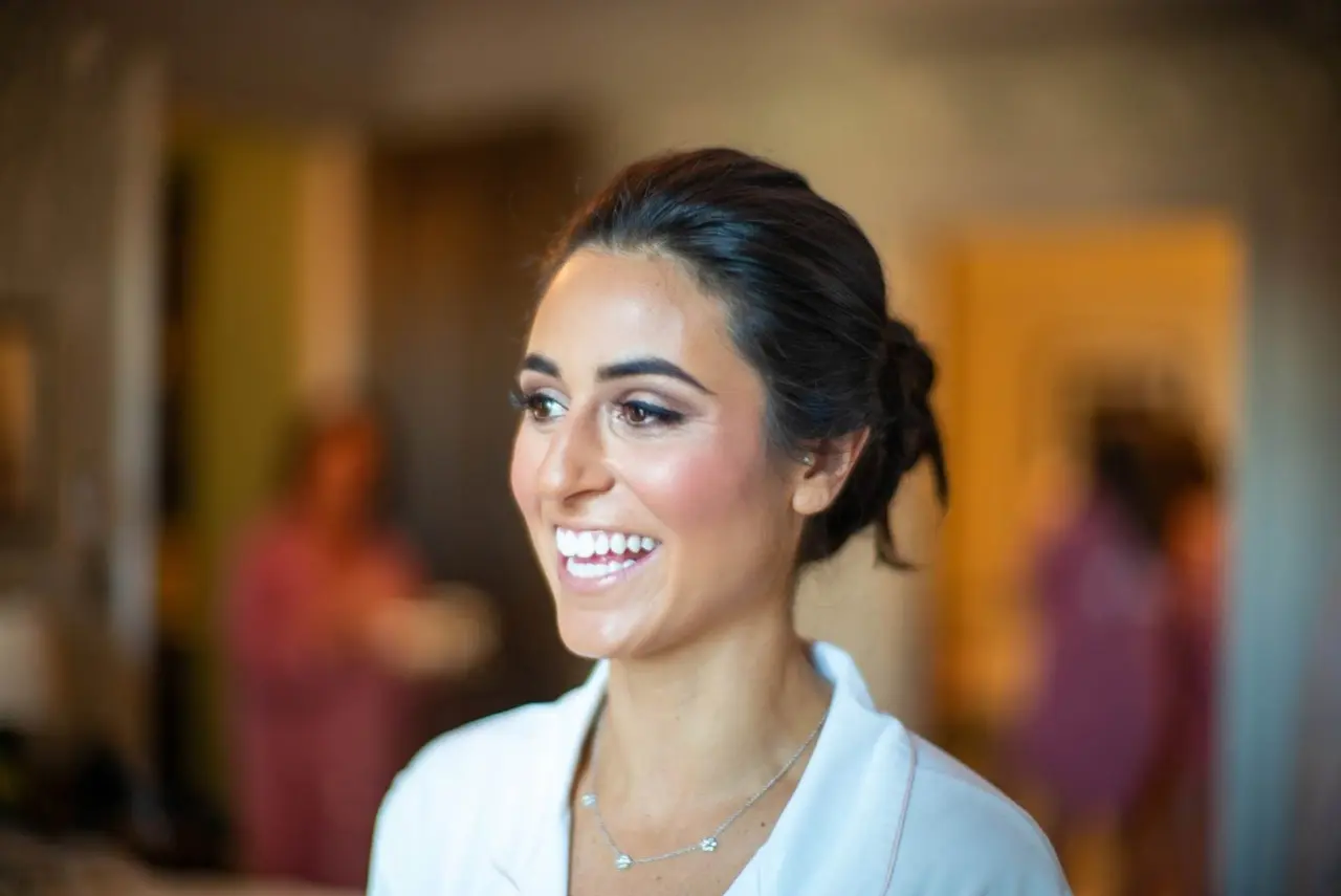 NYC wedding and event photography by Olga, Gruber Photographers — photograph 5