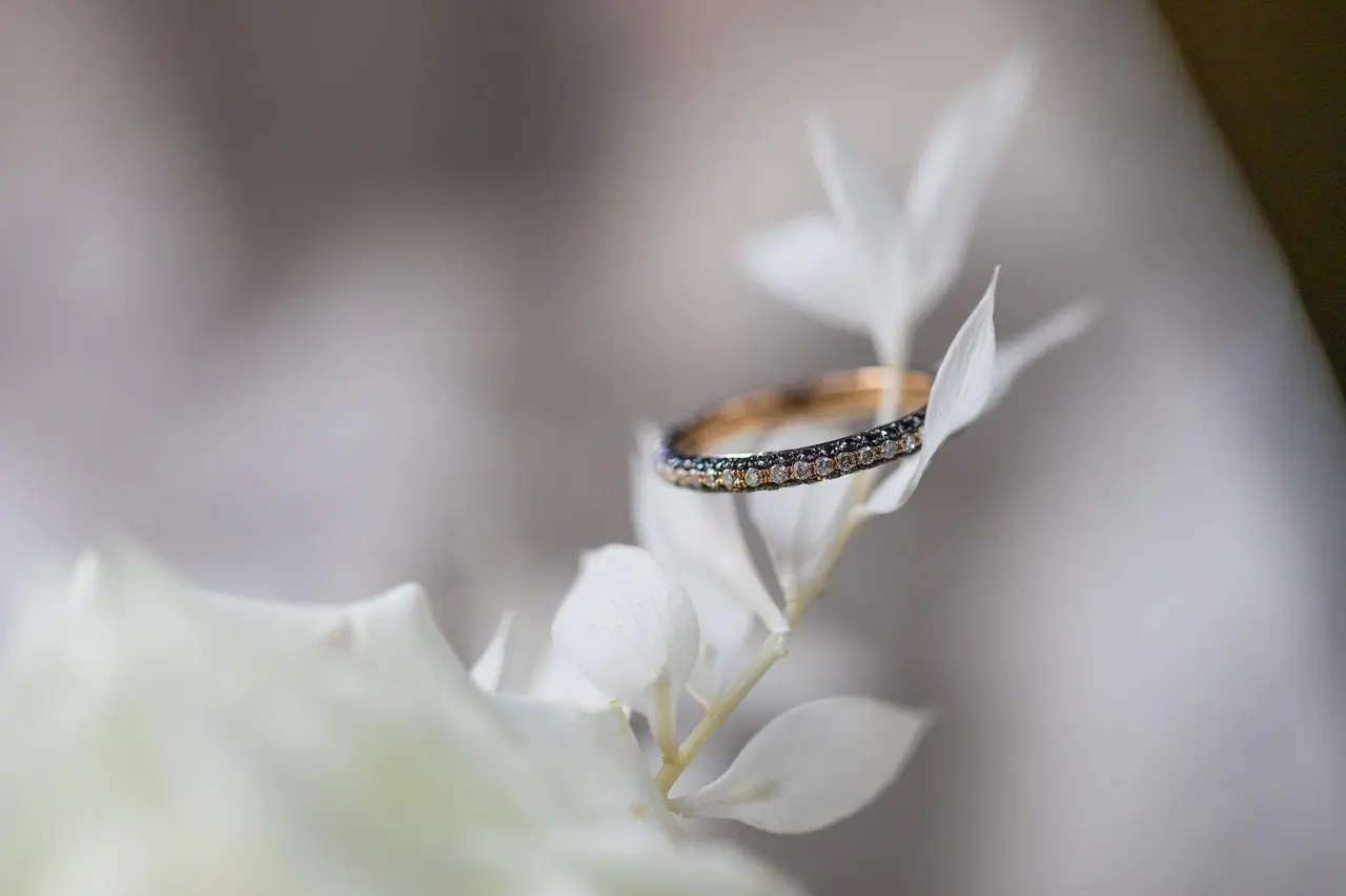 NYC wedding and event photography by Olga, Gruber Photographers — photograph 8