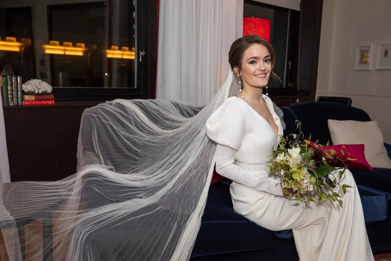 NYC wedding and event photography by Olga, Gruber Photographers — photograph 14