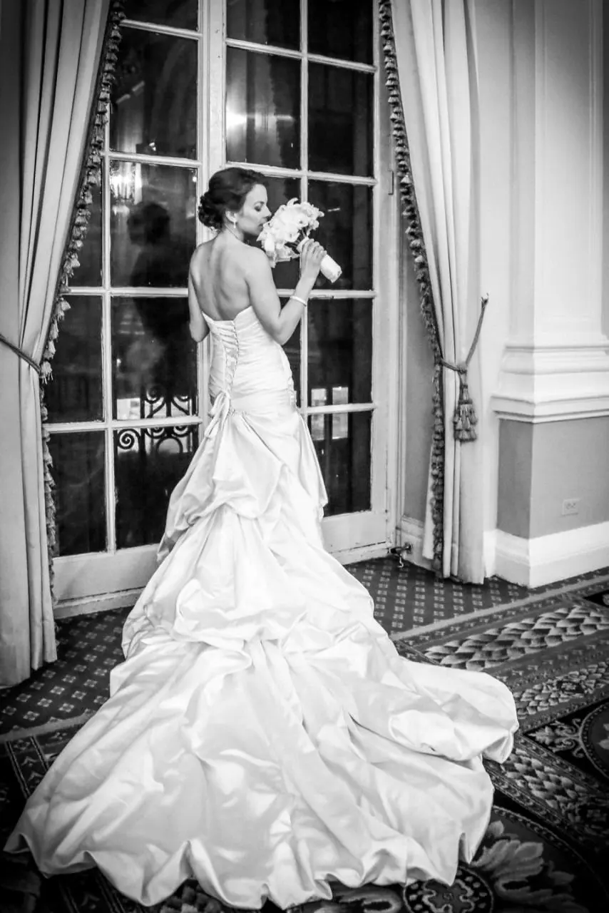 NYC wedding and event photography by Olga, Gruber Photographers — photograph 16