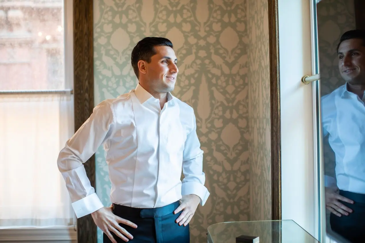 NYC wedding and event photography by Olga, Gruber Photographers — photograph 18