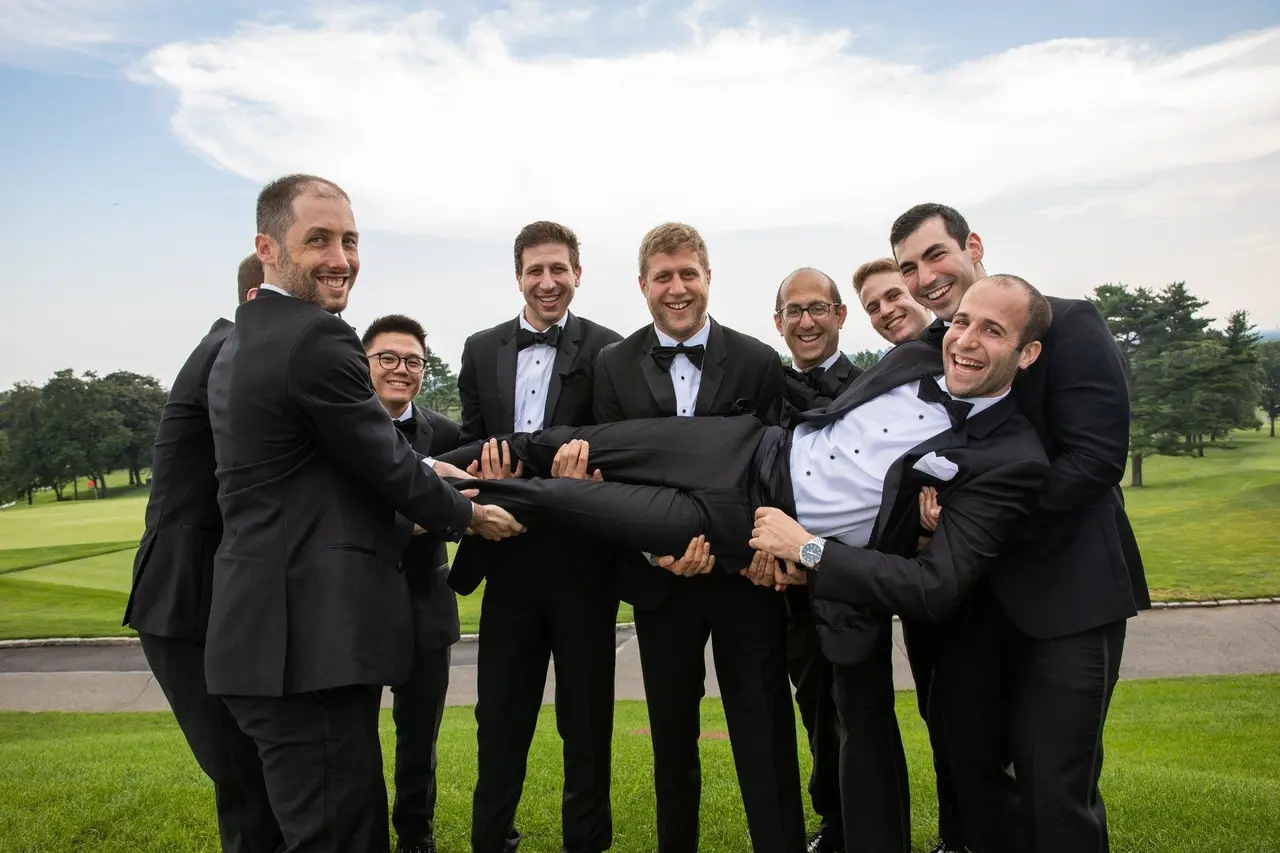 NYC wedding and event photography by Olga, Gruber Photographers — photograph 20