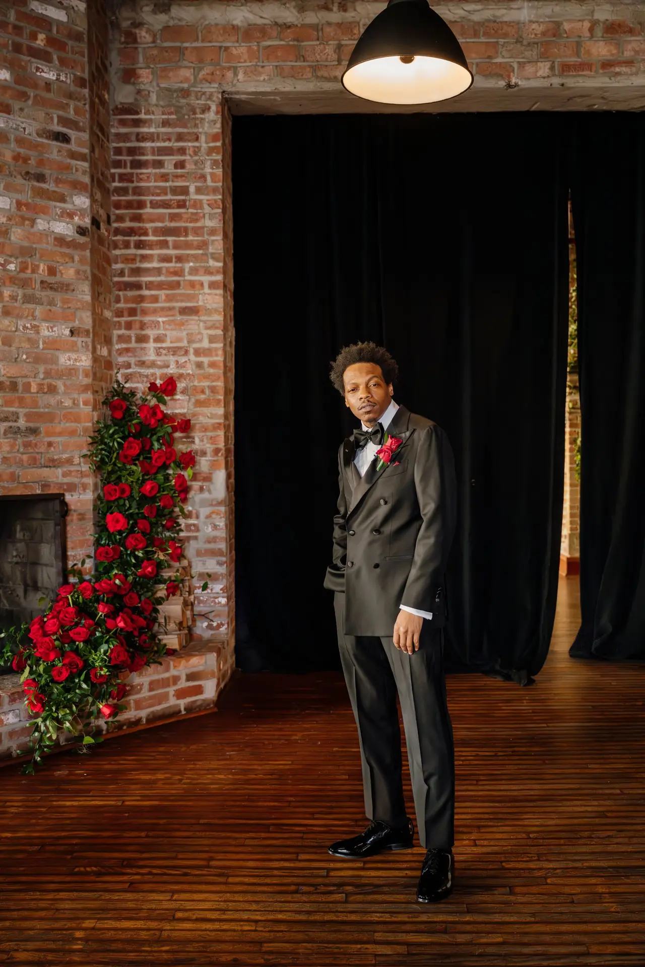 NYC wedding and event photography by Olga, Gruber Photographers — photograph 22