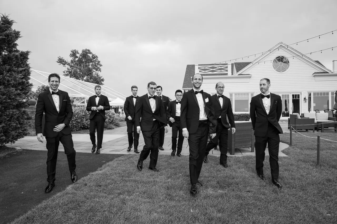 NYC wedding and event photography by Olga, Gruber Photographers — photograph 25