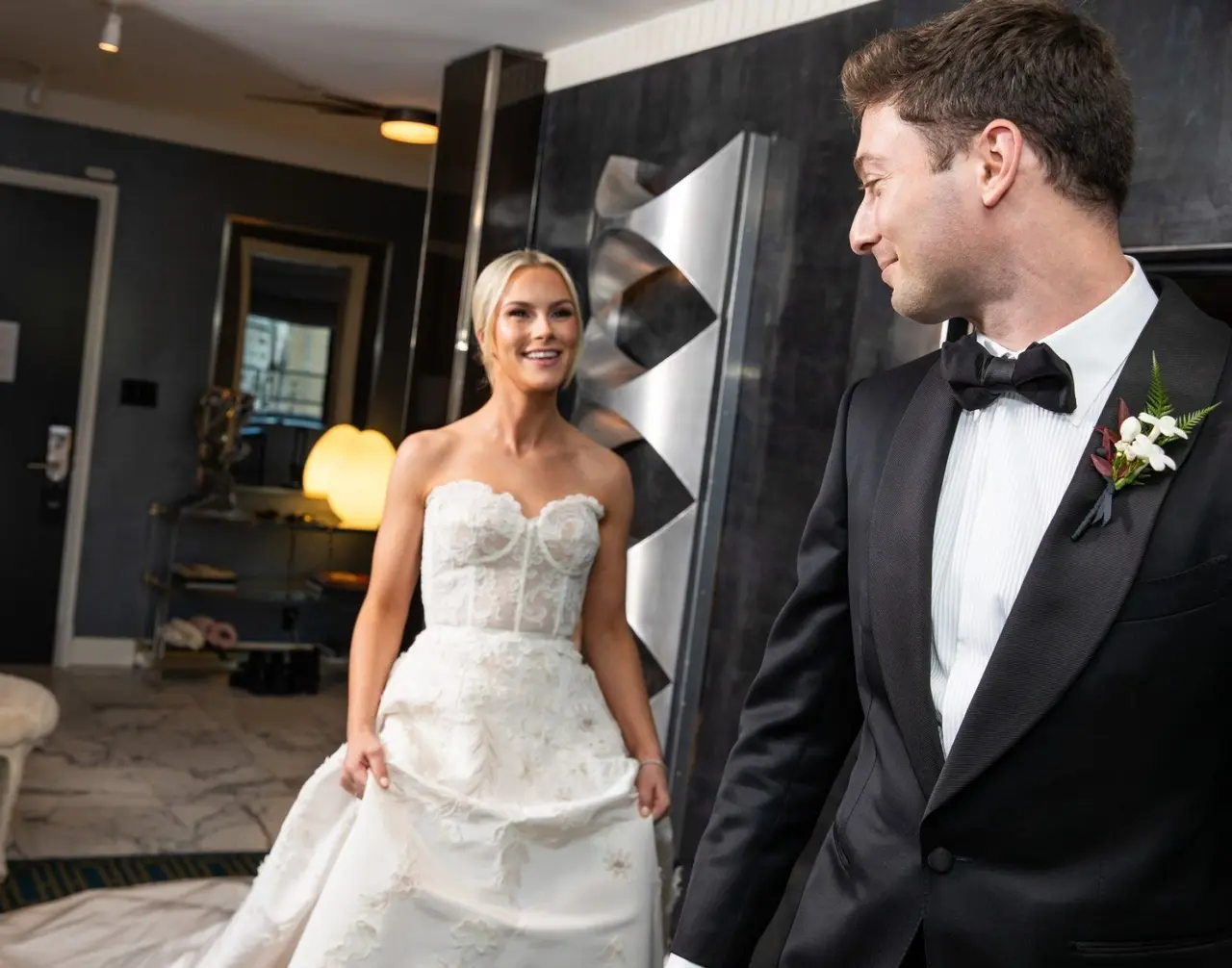NYC wedding and event photography by Olga, Gruber Photographers — photograph 28
