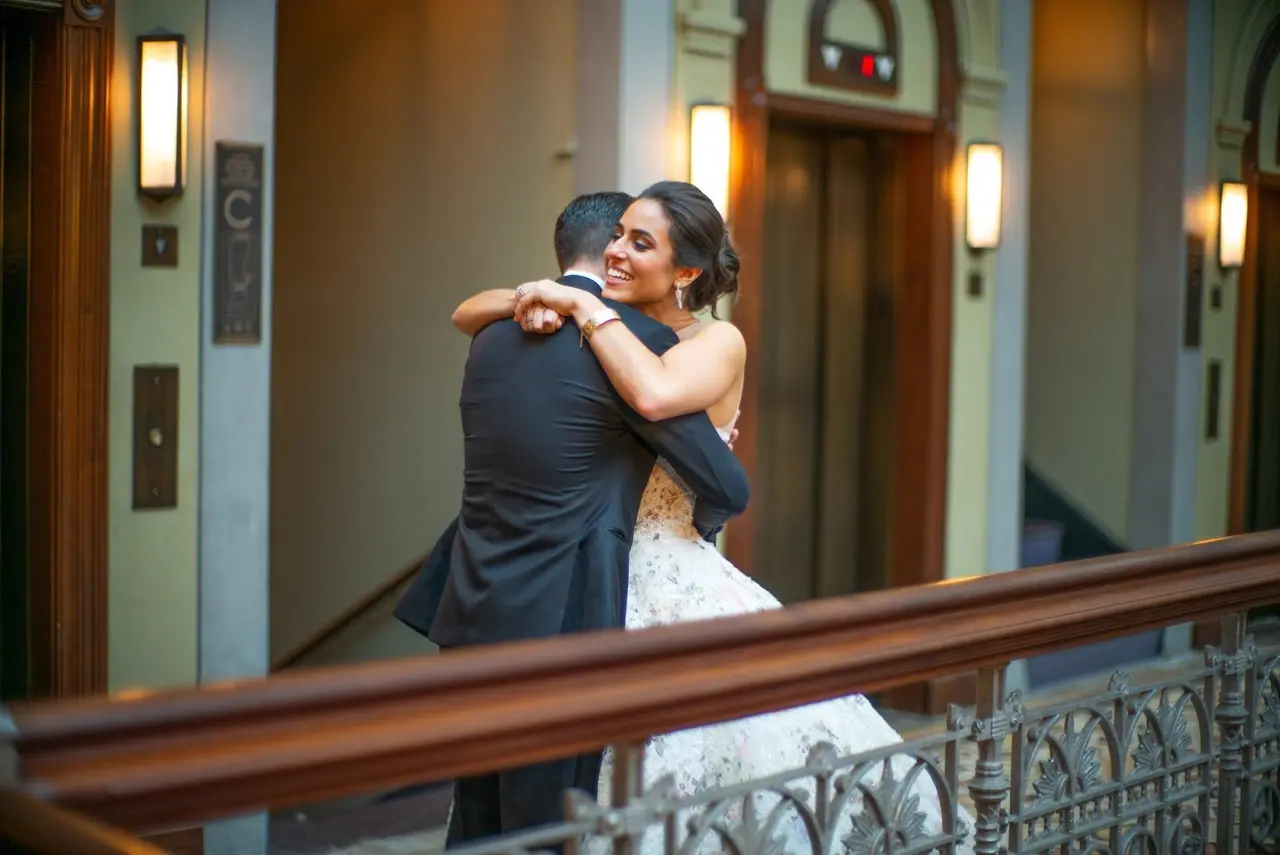 NYC wedding and event photography by Olga, Gruber Photographers — photograph 29