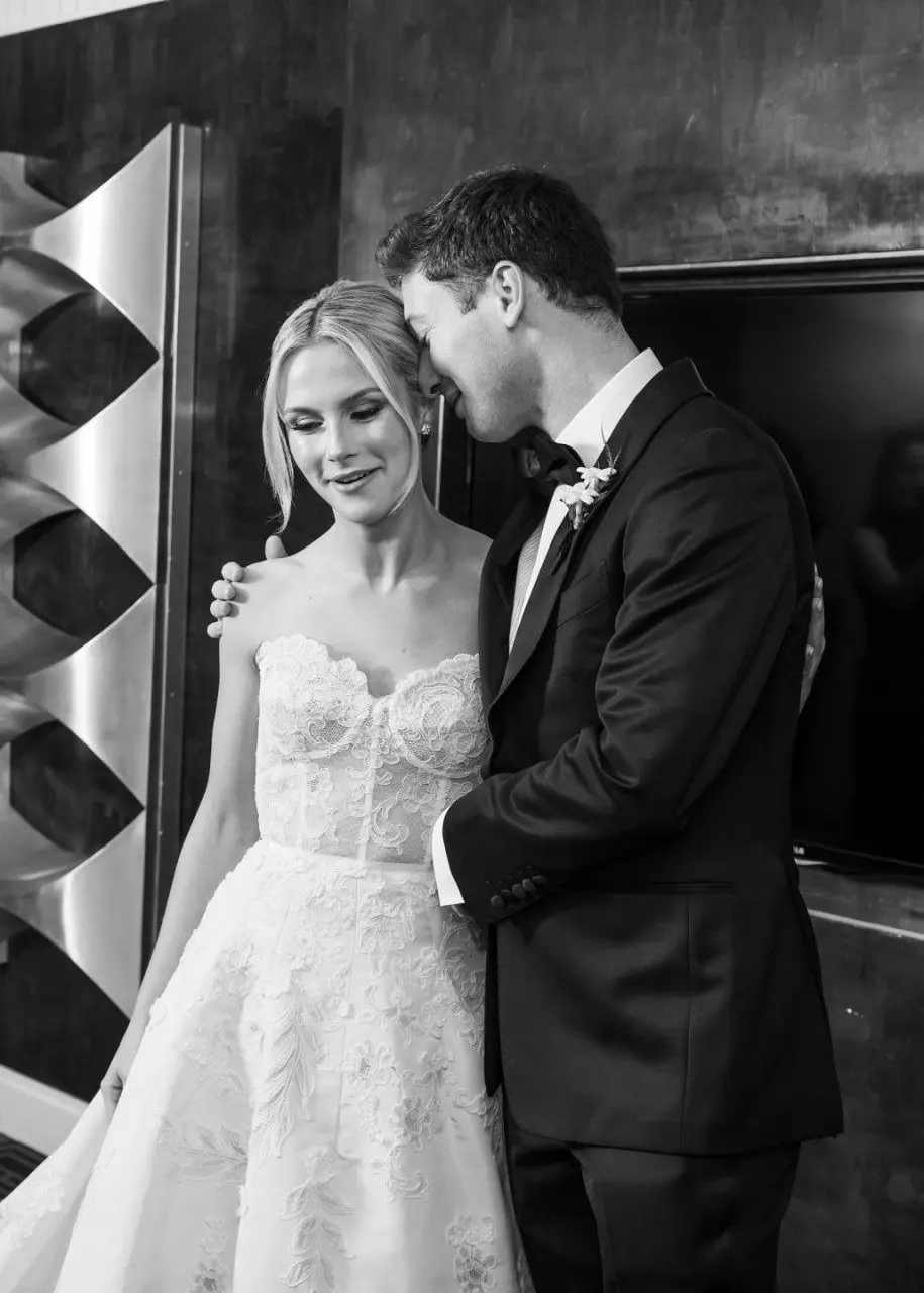 NYC wedding and event photography by Olga, Gruber Photographers — photograph 30