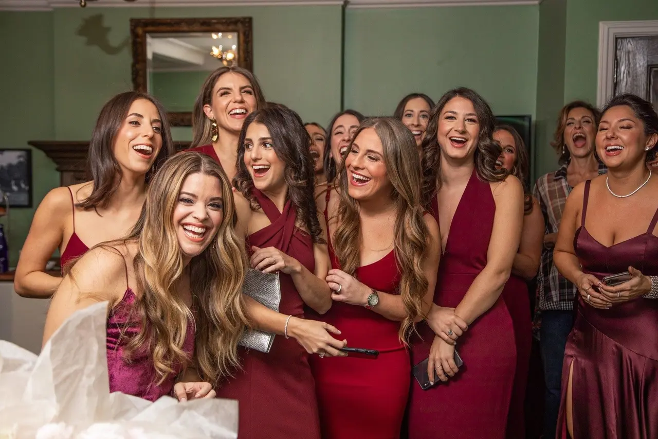 NYC wedding and event photography by Olga, Gruber Photographers — photograph 31