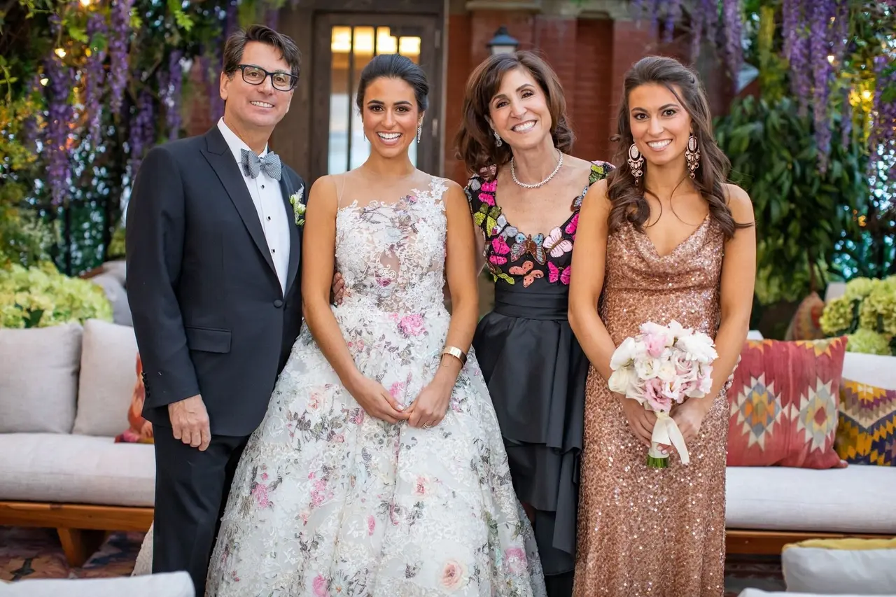 NYC wedding and event photography by Olga, Gruber Photographers — photograph 34