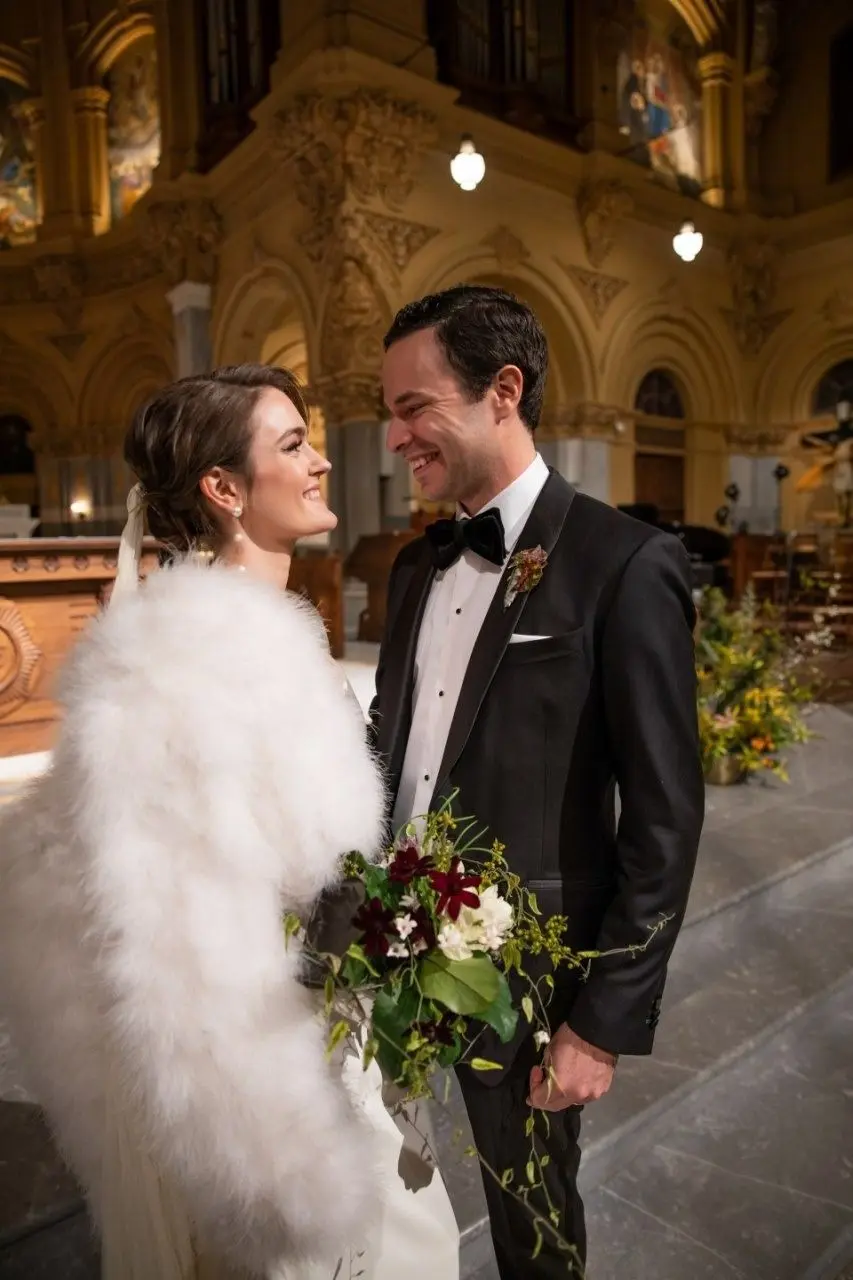 NYC wedding and event photography by Olga, Gruber Photographers — photograph 41