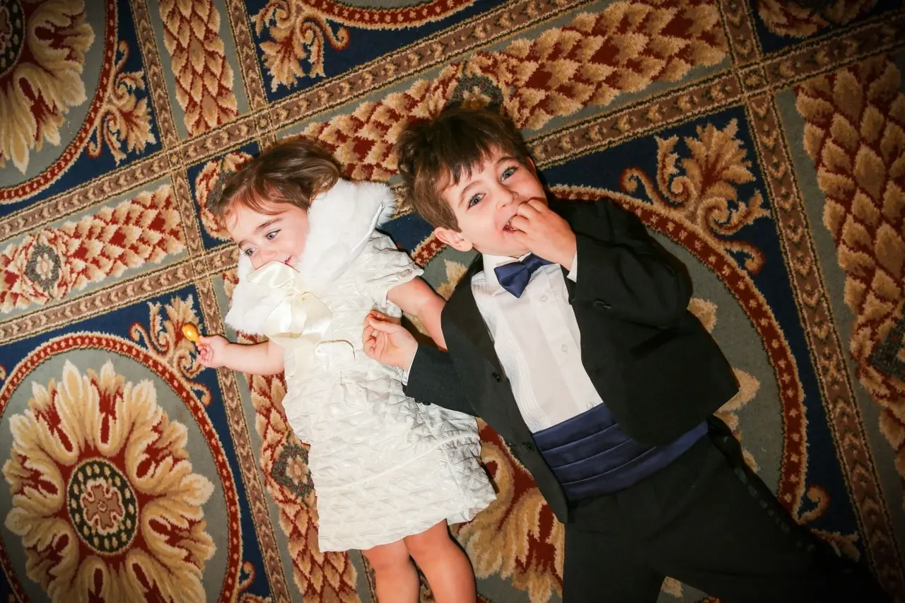 NYC wedding and event photography by Olga, Gruber Photographers — photograph 43