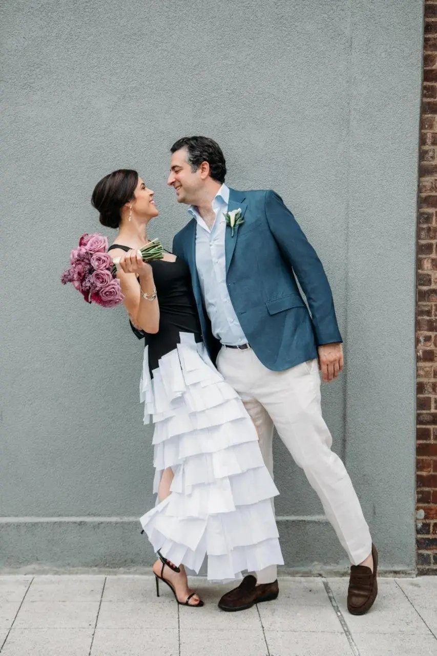 NYC wedding and event photography by Olga, Gruber Photographers — photograph 45