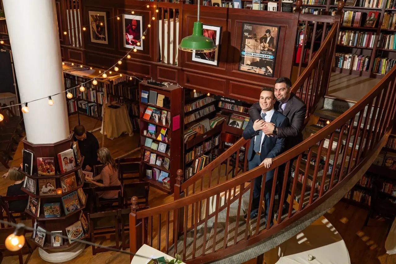NYC wedding and event photography by Olga, Gruber Photographers — photograph 51
