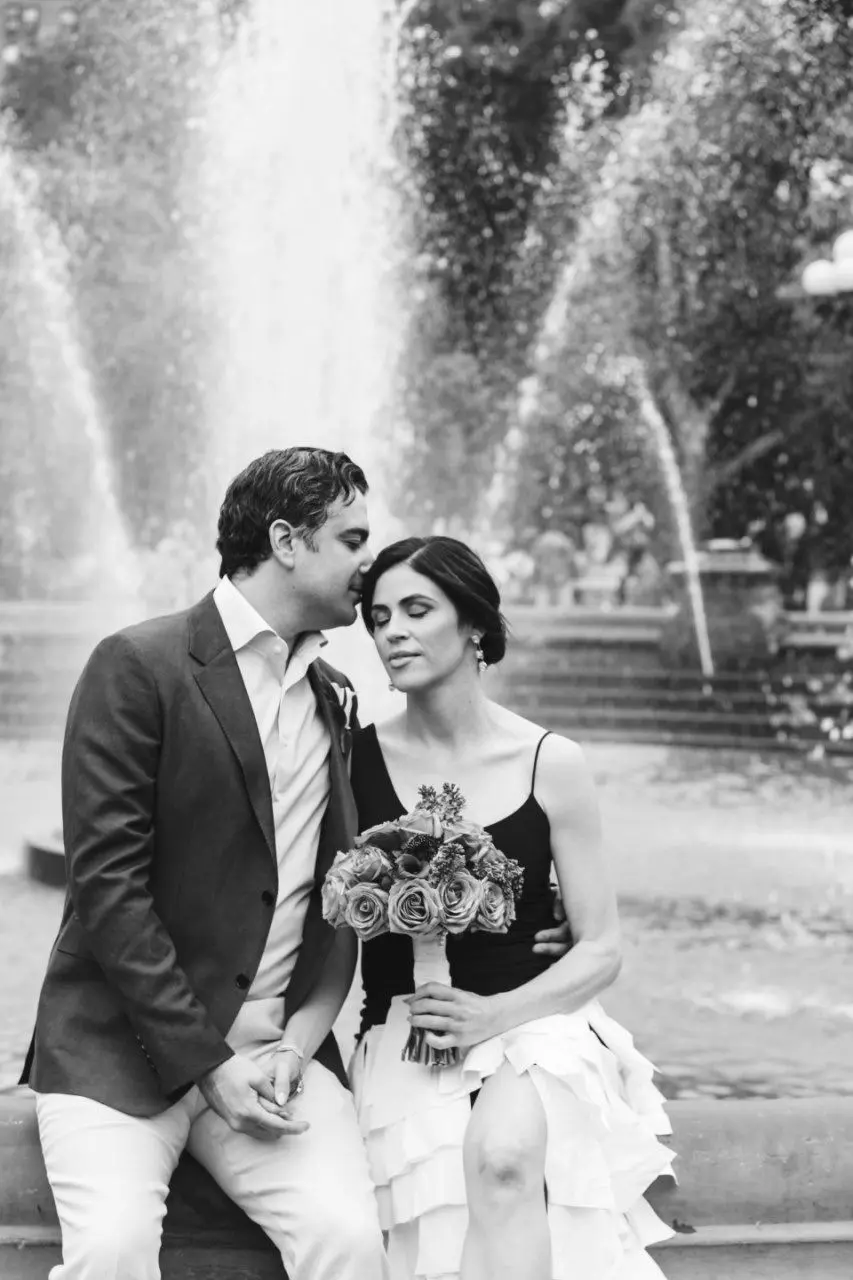 NYC wedding and event photography by Olga, Gruber Photographers — photograph 52