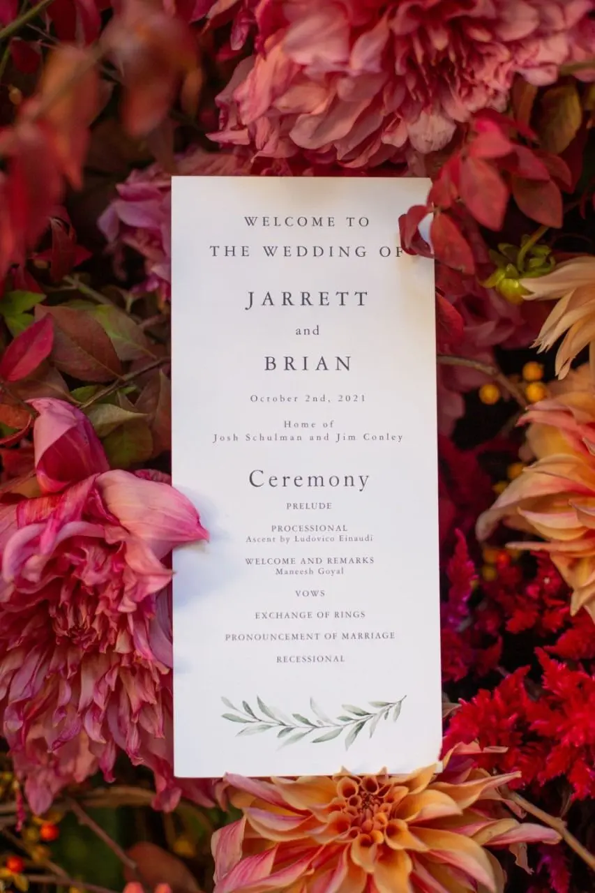 NYC wedding and event photography by Olga, Gruber Photographers — photograph 55
