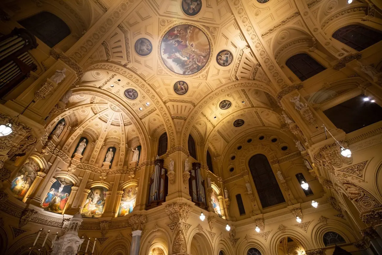NYC wedding and event photography by Olga, Gruber Photographers — photograph 57
