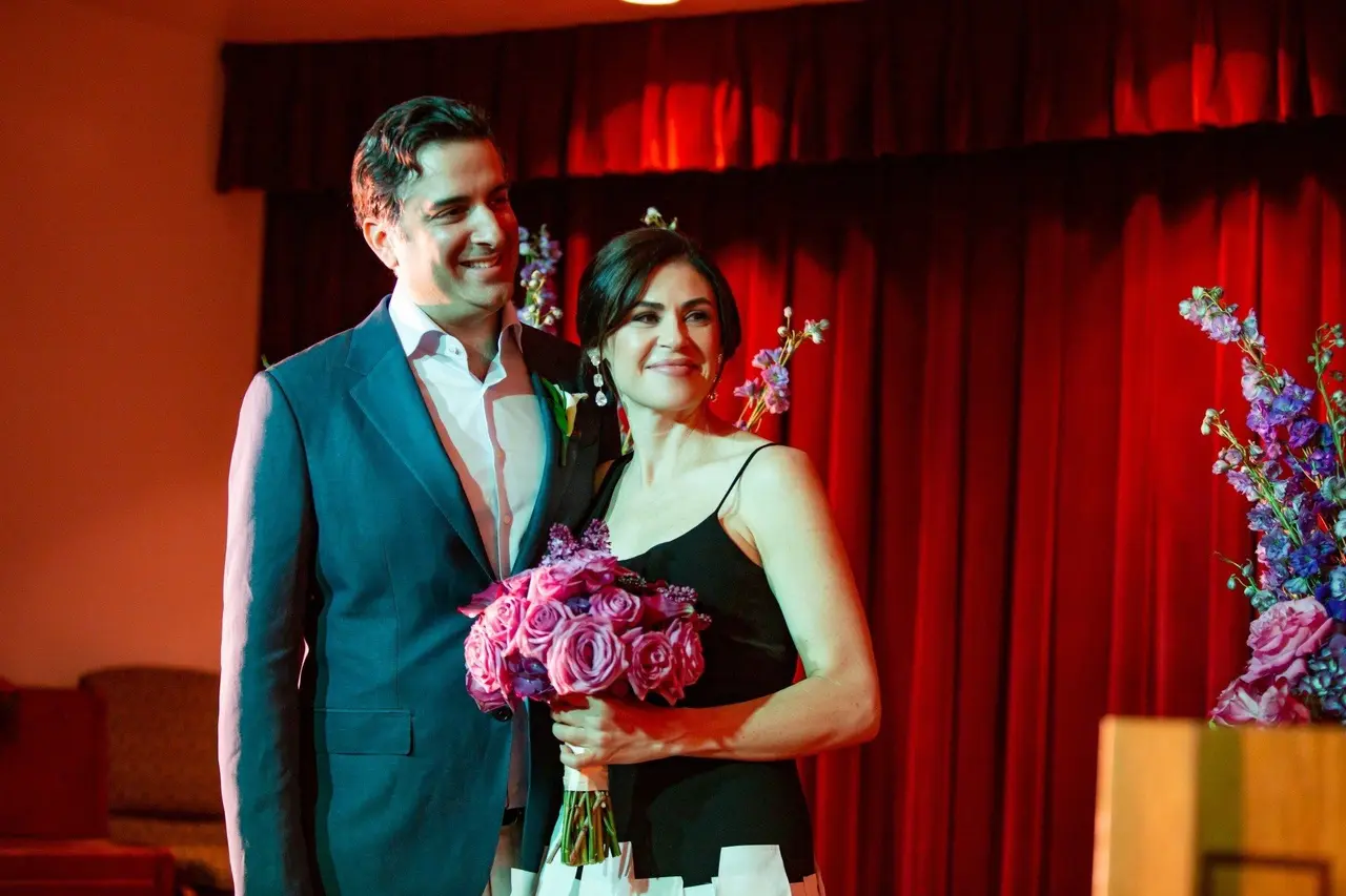 NYC wedding and event photography by Olga, Gruber Photographers — photograph 60