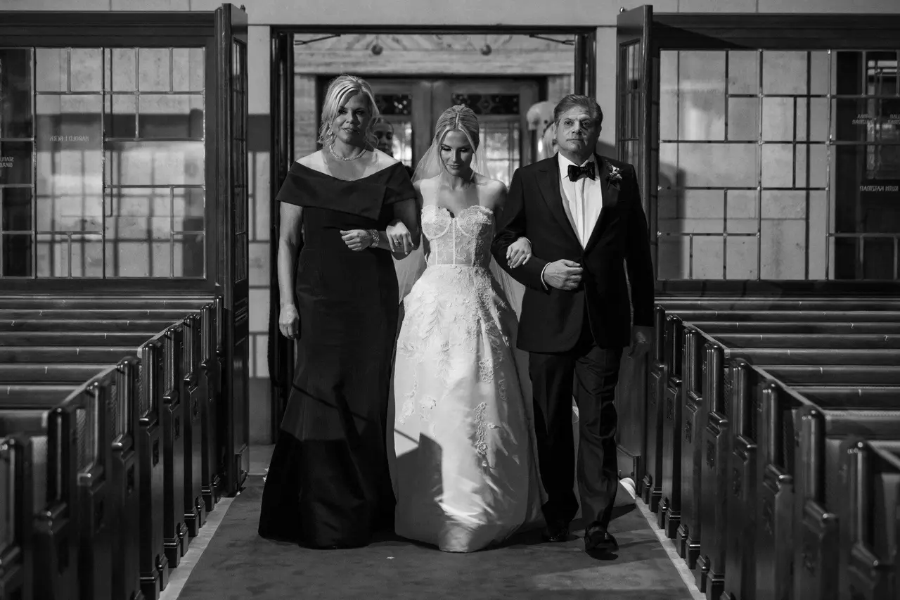 NYC wedding and event photography by Olga, Gruber Photographers — photograph 61