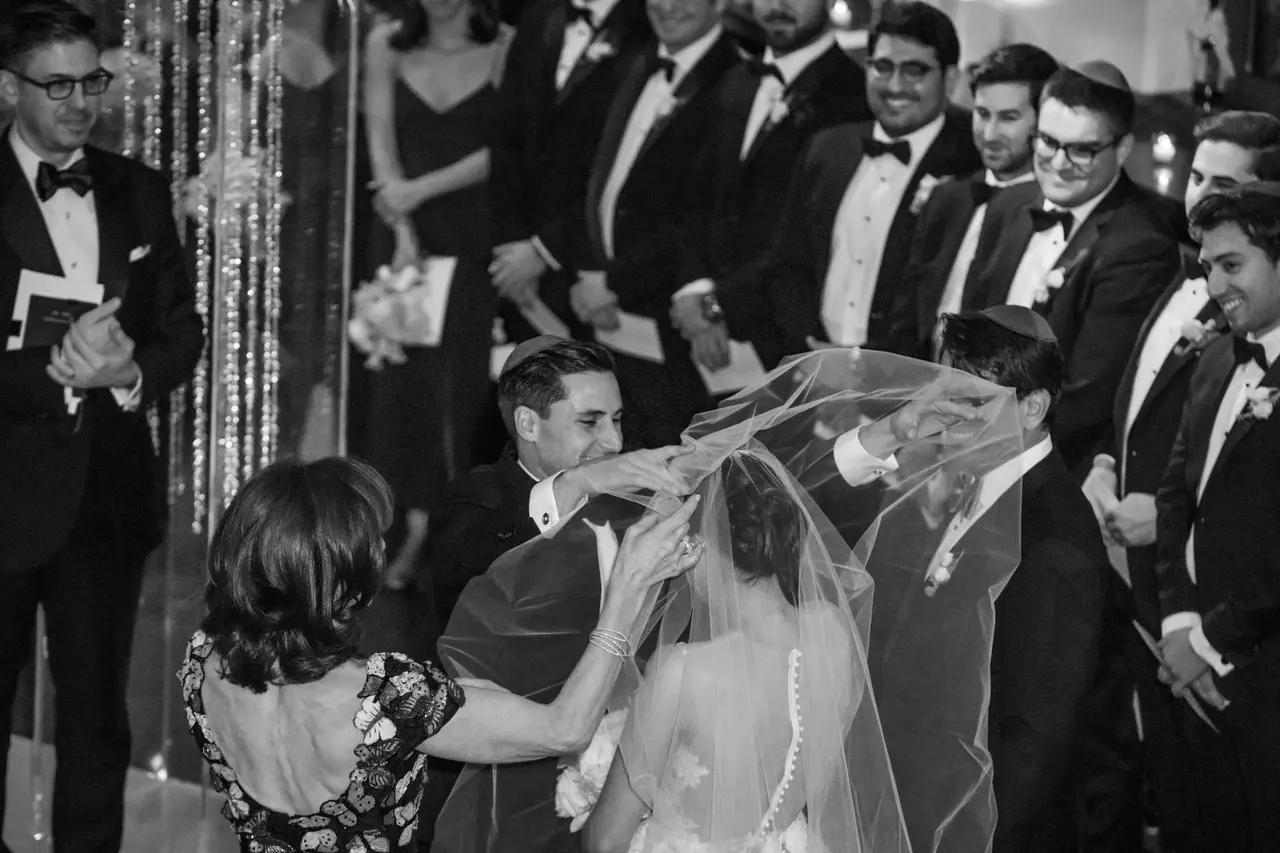 NYC wedding and event photography by Olga, Gruber Photographers — photograph 64