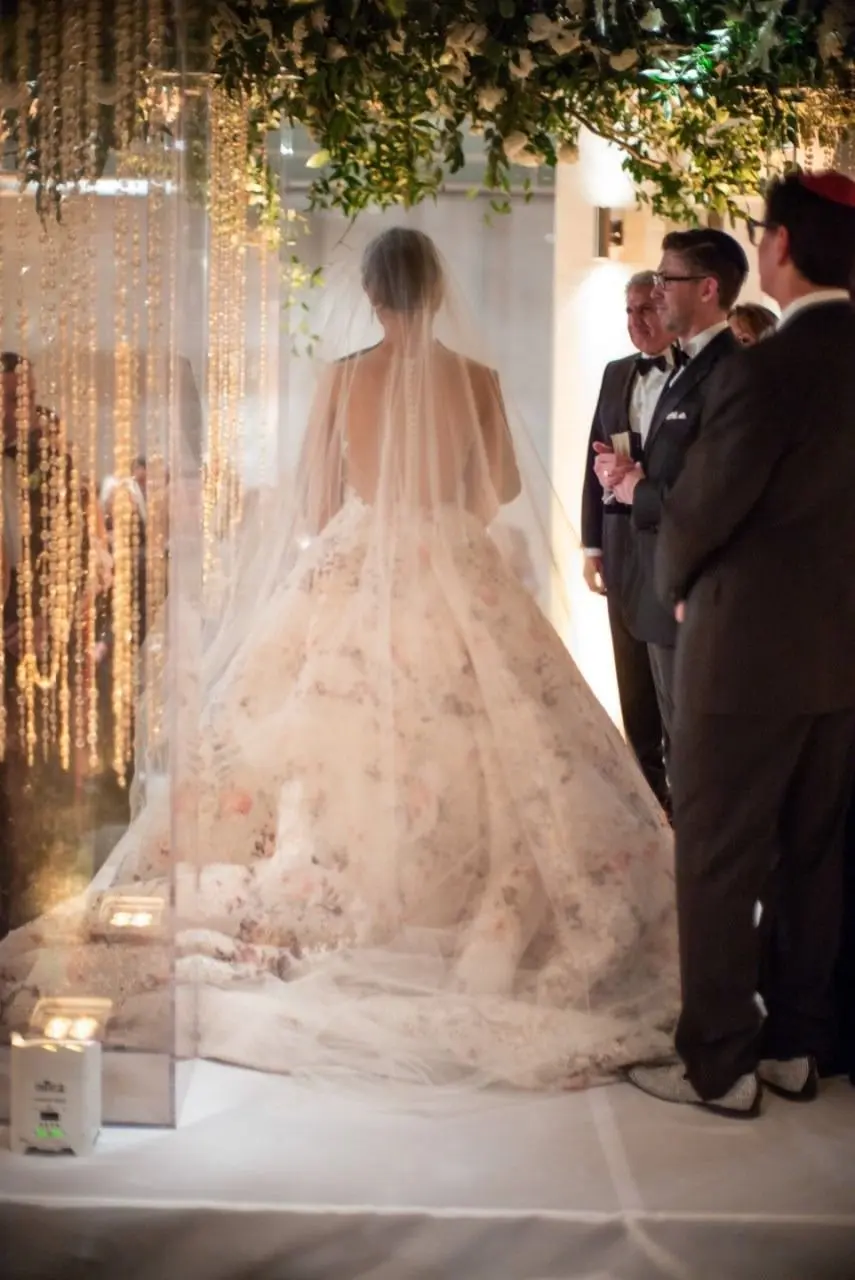NYC wedding and event photography by Olga, Gruber Photographers — photograph 68