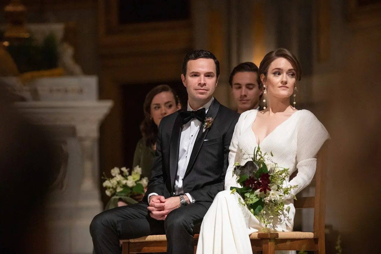 NYC wedding and event photography by Olga, Gruber Photographers — photograph 69