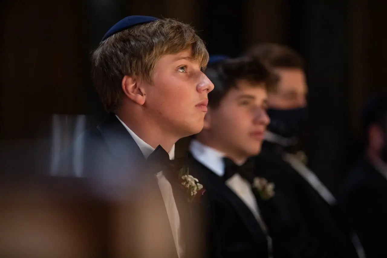 NYC wedding and event photography by Olga, Gruber Photographers — photograph 70