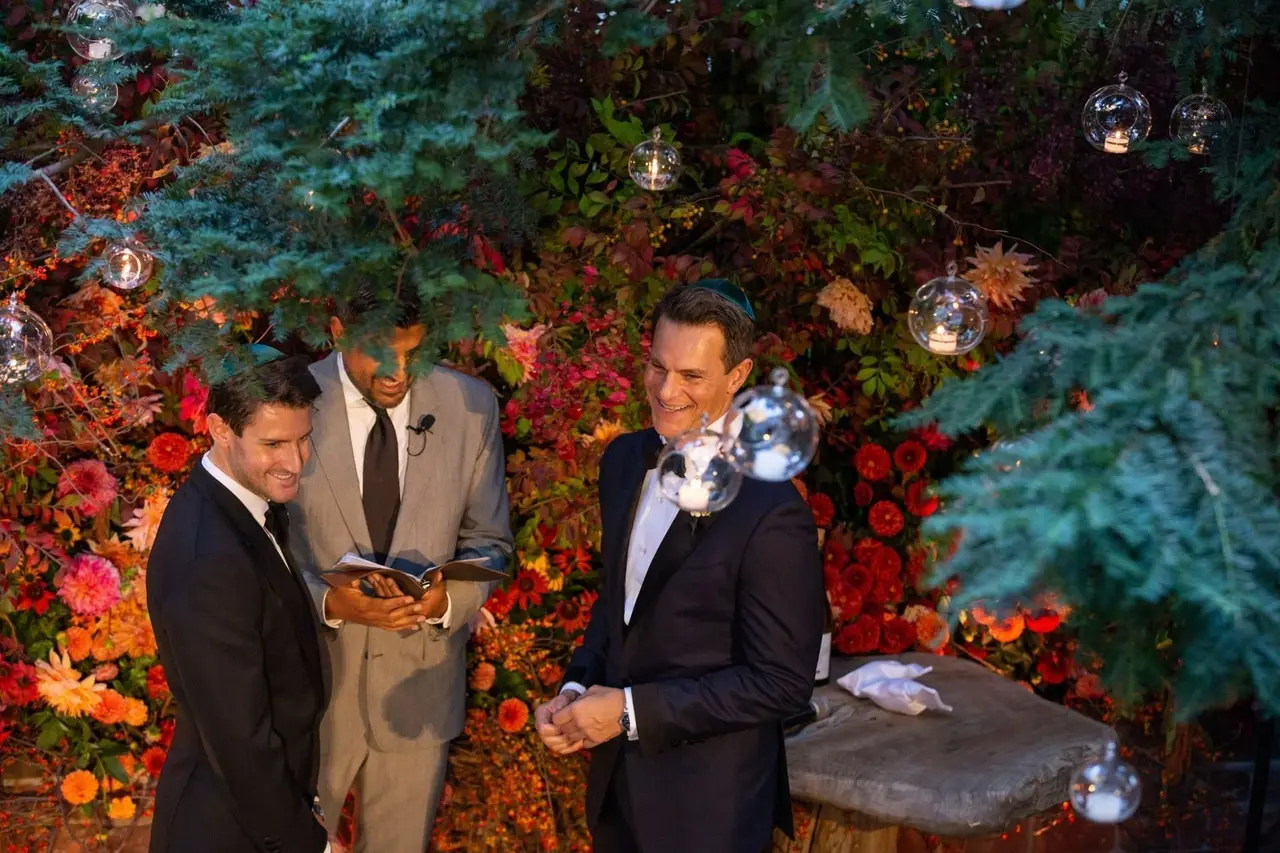 NYC wedding and event photography by Olga, Gruber Photographers — photograph 72