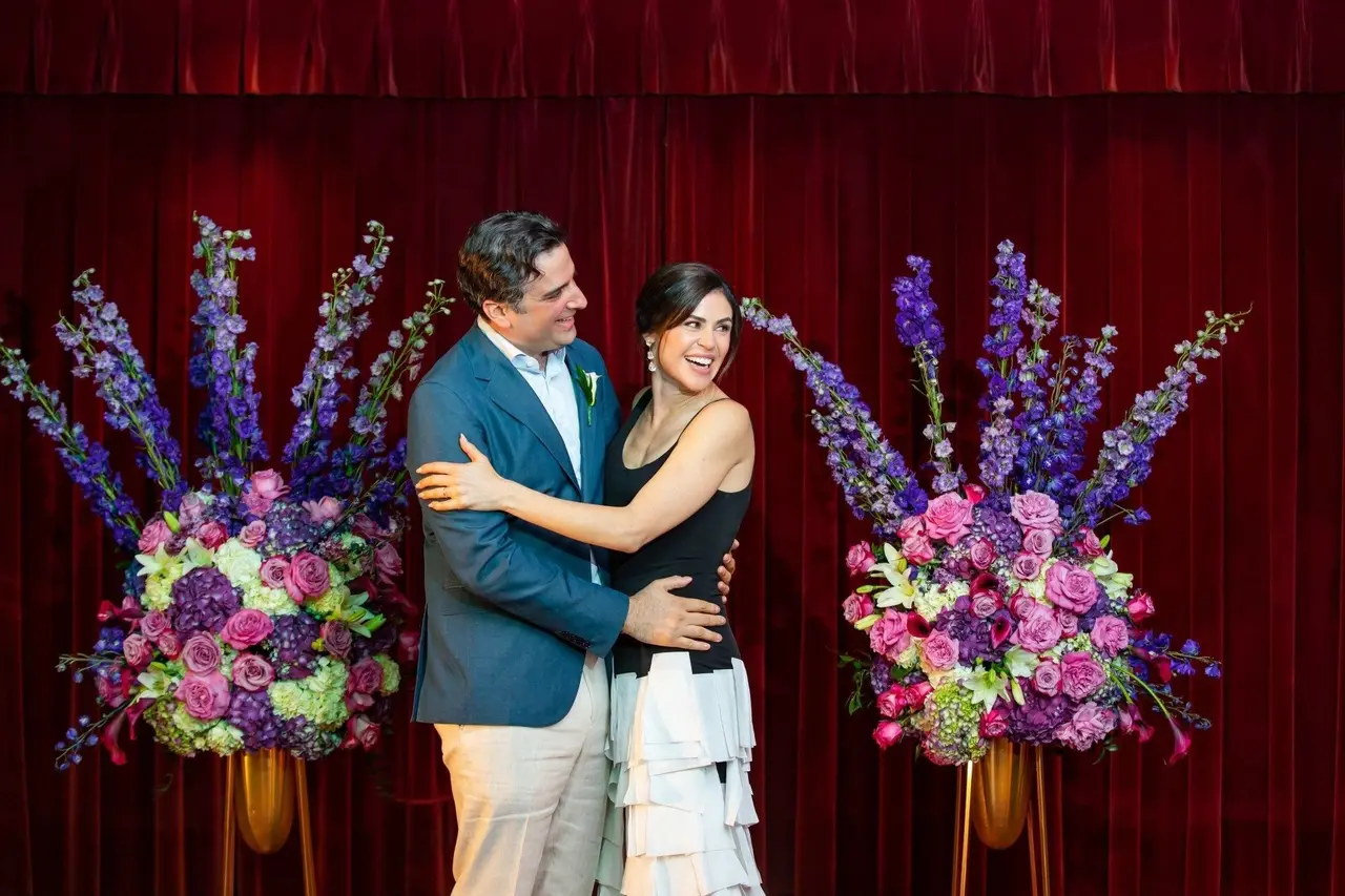 NYC wedding and event photography by Olga, Gruber Photographers — photograph 74