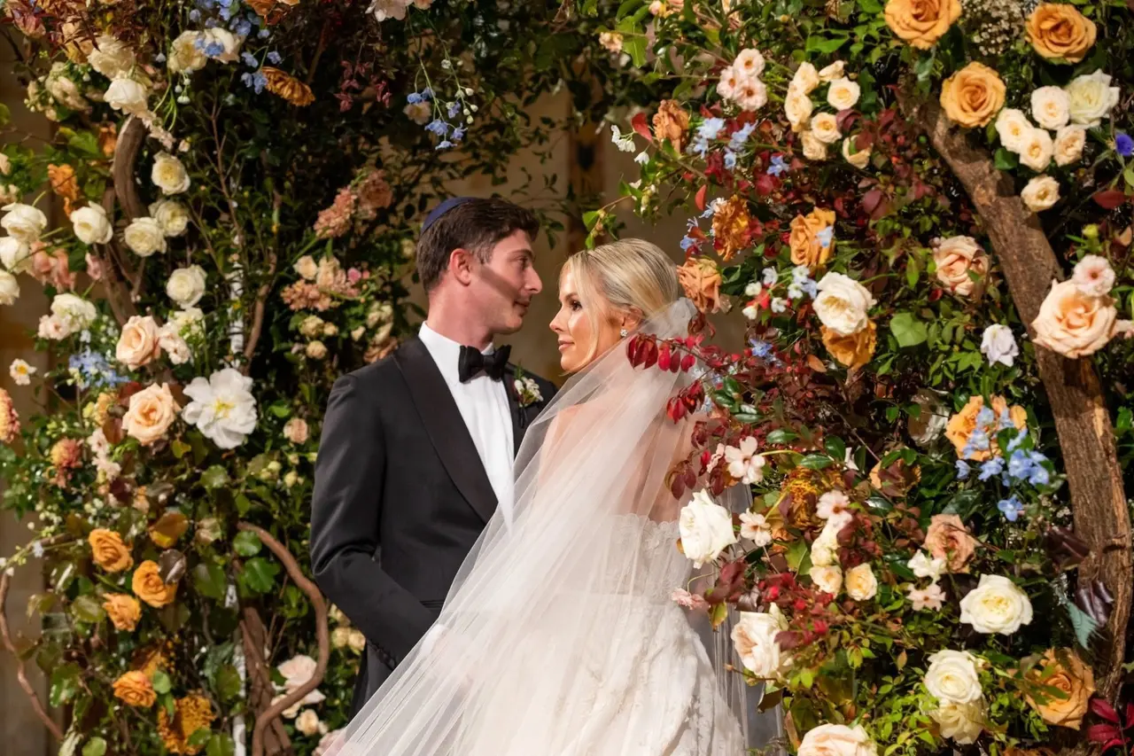 NYC wedding and event photography by Olga, Gruber Photographers — photograph 78