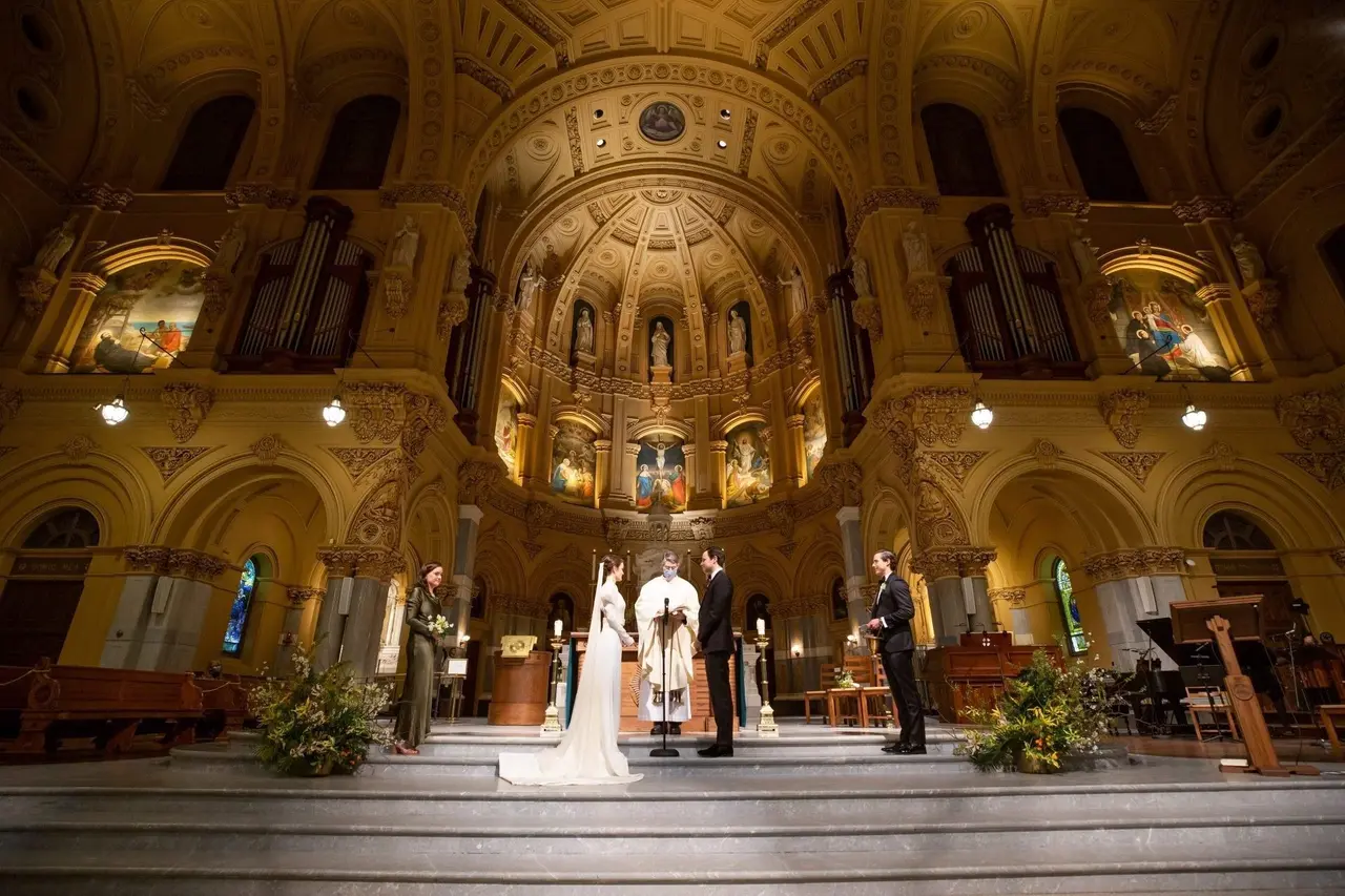 NYC wedding and event photography by Olga, Gruber Photographers — photograph 79