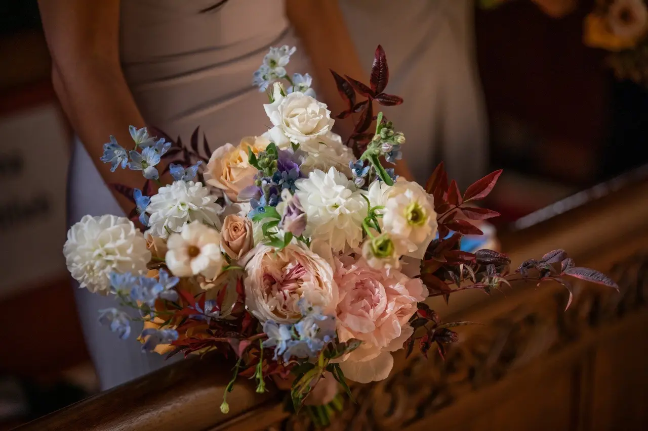 NYC wedding and event photography by Olga, Gruber Photographers — photograph 81