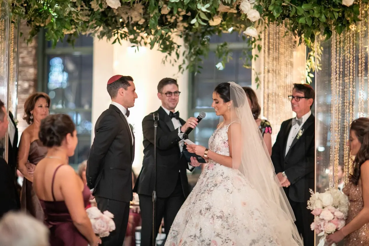 NYC wedding and event photography by Olga, Gruber Photographers — photograph 82