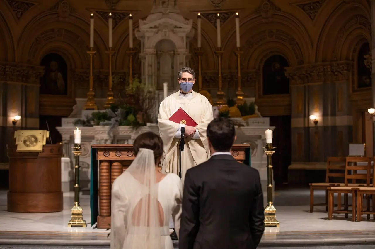 NYC wedding and event photography by Olga, Gruber Photographers — photograph 83
