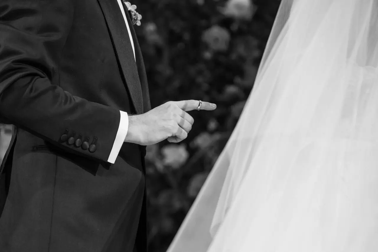 NYC wedding and event photography by Olga, Gruber Photographers — photograph 84
