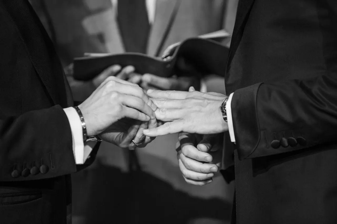 NYC wedding and event photography by Olga, Gruber Photographers — photograph 86