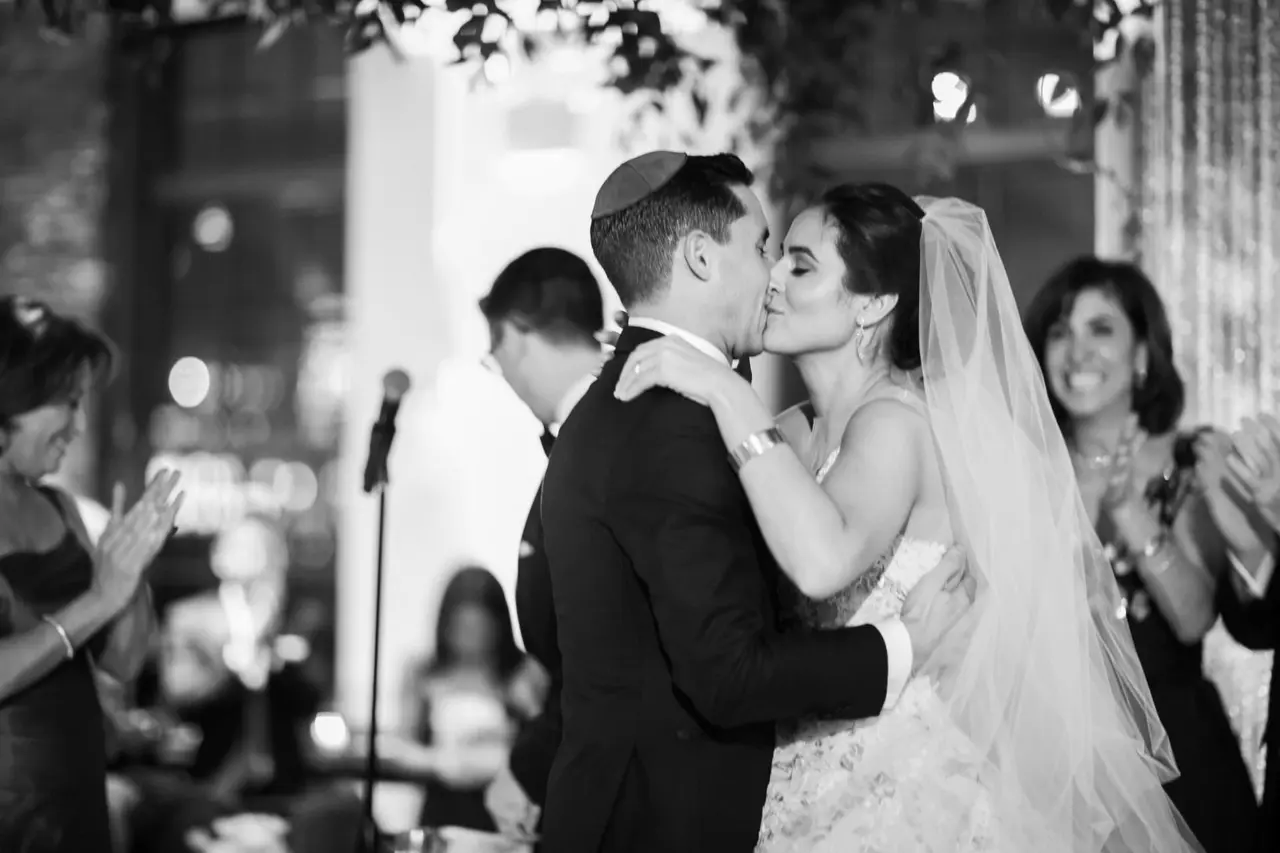 NYC wedding and event photography by Olga, Gruber Photographers — photograph 88