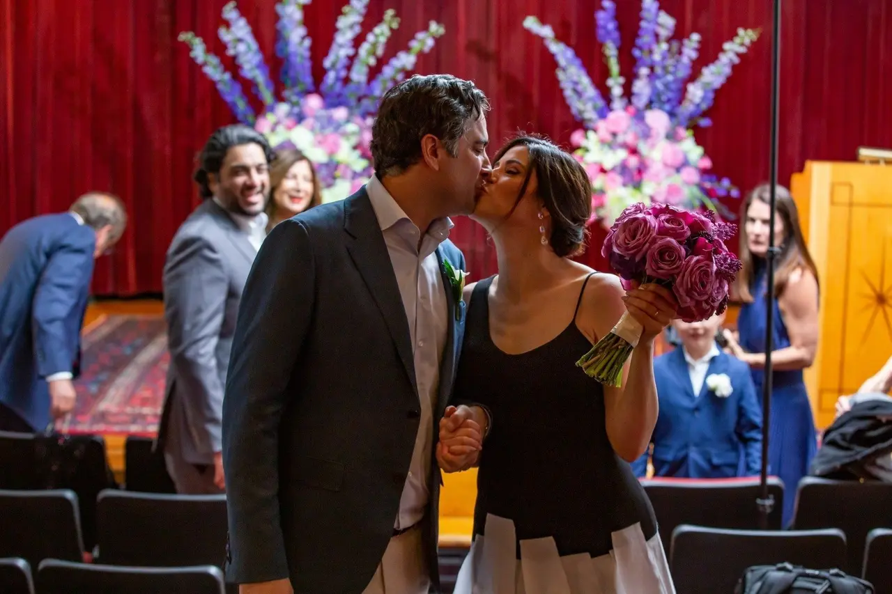 NYC wedding and event photography by Olga, Gruber Photographers — photograph 94
